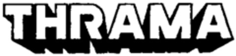 THRAMA Logo (WIPO, 15.12.1987)