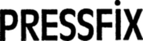 PRESSFIX Logo (WIPO, 05.04.1988)