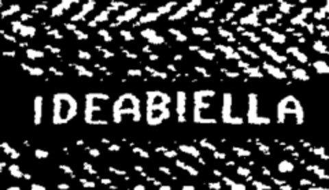 IDEABIELLA Logo (WIPO, 02.07.1990)