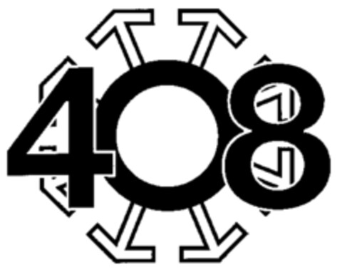 408 Logo (WIPO, 02/14/1997)