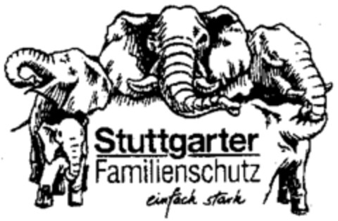 Stuttgarter Familienschutz einfach stark Logo (WIPO, 01.04.1997)