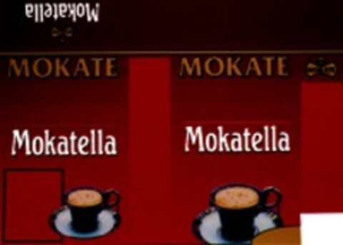 MOKATE Mokatella Logo (WIPO, 21.07.1999)