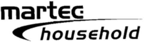 martec household Logo (WIPO, 07/20/2000)