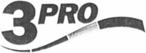 3PRO Logo (WIPO, 27.03.2001)