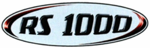 RS 1000 Logo (WIPO, 19.04.2006)