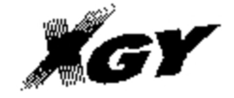 XGY Logo (WIPO, 14.02.2007)