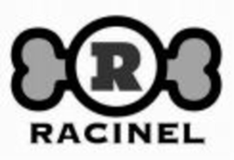 R RACINEL Logo (WIPO, 21.01.2008)