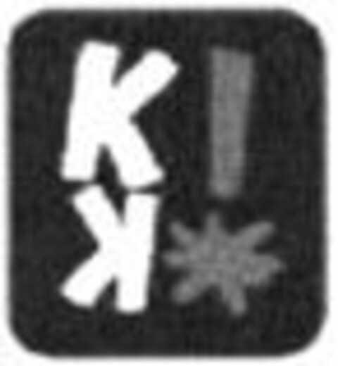 KK! Logo (WIPO, 06.03.2008)