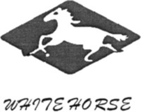 WHITE HORSE Logo (WIPO, 06/05/2008)