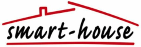 smart-house Logo (WIPO, 25.02.2008)