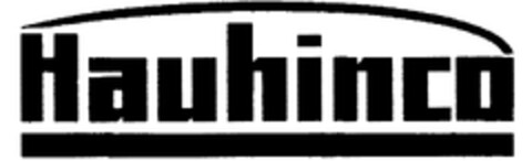 Hauhinco Logo (WIPO, 22.11.2007)
