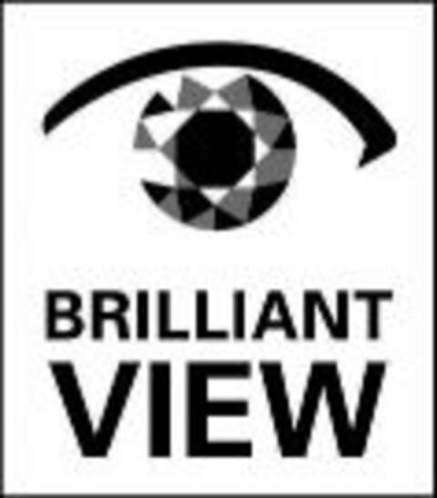 BRILLIANT VIEW Logo (WIPO, 26.02.2008)