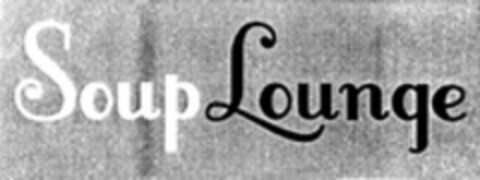 SoupLounge Logo (WIPO, 08.08.2008)