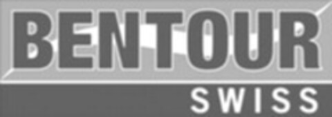 BENTOUR SWISS Logo (WIPO, 12/15/2008)