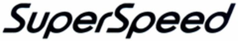 SuperSpeed Logo (WIPO, 01.12.2008)