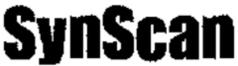 SynScan Logo (WIPO, 02.02.2009)