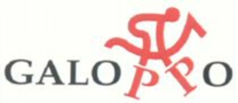 GALOPPO Logo (WIPO, 24.02.2010)