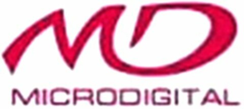 MD MICRODIGITAL Logo (WIPO, 07.05.2010)