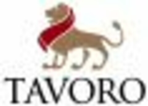 TAVORO Logo (WIPO, 25.06.2010)