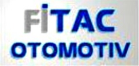 FITAC OTOMOTIV Logo (WIPO, 03/05/2010)