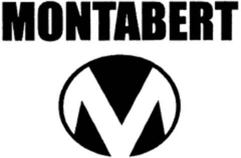MONTABERT Logo (WIPO, 10.08.2010)