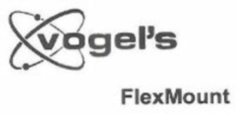 Vogel's FlexMount Logo (WIPO, 17.01.2011)