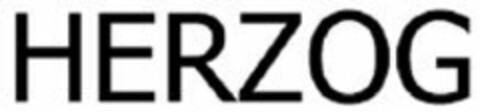 HERZOG Logo (WIPO, 22.06.2011)