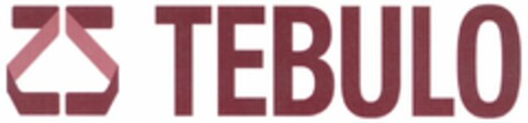 TEBULO Logo (WIPO, 05/25/2011)
