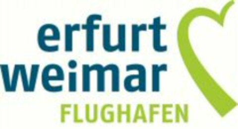 erfurt weimar FLUGHAFEN Logo (WIPO, 03/31/2011)