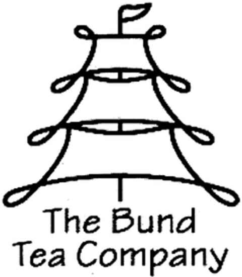 The Bund Tea Company Logo (WIPO, 20.06.2011)