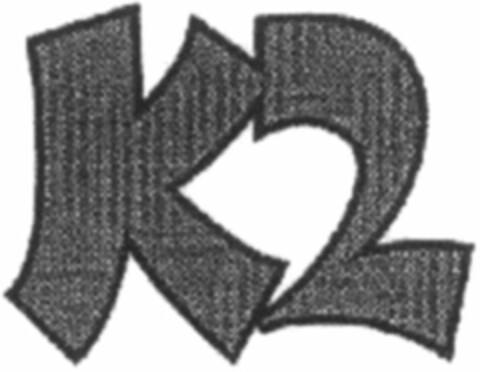 K2 Logo (WIPO, 15.06.2011)