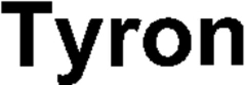 Tyron Logo (WIPO, 06/07/2011)