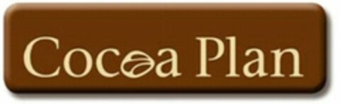 Cocoa Plan Logo (WIPO, 20.01.2012)