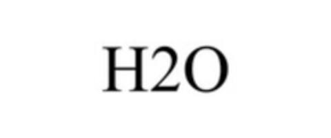 H2O Logo (WIPO, 04/25/2013)