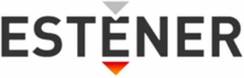 ESTENER Logo (WIPO, 03/19/2014)