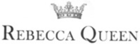 REBECCA QUEEN Logo (WIPO, 08.04.2014)