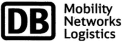 DB Mobility Networks Logistics Logo (WIPO, 04.04.2014)