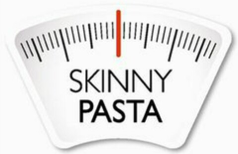 SKINNY PASTA Logo (WIPO, 07/03/2014)