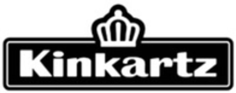 Kinkartz Logo (WIPO, 03.03.2015)