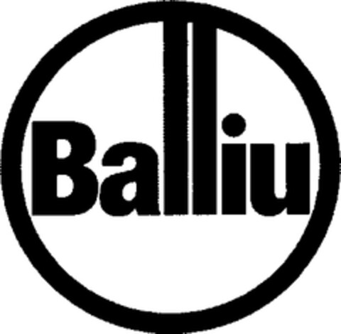 Balliu Logo (WIPO, 21.10.2015)