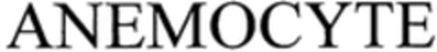 ANEMOCYTE Logo (WIPO, 11.09.2015)