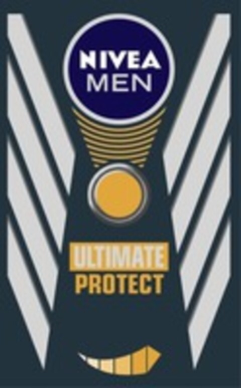 NIVEA MEN Ultimate Protect Logo (WIPO, 02.12.2016)