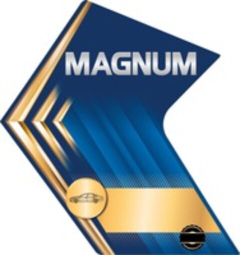 MAGNUM Logo (WIPO, 12/21/2016)