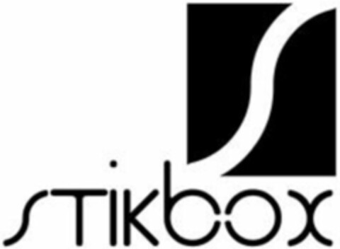 STIKBOX Logo (WIPO, 05.12.2016)