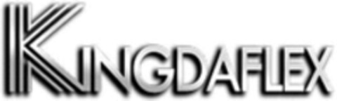 KINGDAFLEX Logo (WIPO, 03.05.2017)