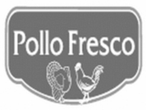 Pollo Fresco Logo (WIPO, 23.05.2017)