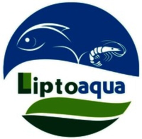 Liptoaqua Logo (WIPO, 14.11.2017)