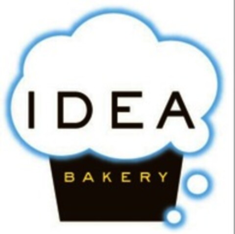 IDEA BAKERY Logo (WIPO, 10/27/2017)