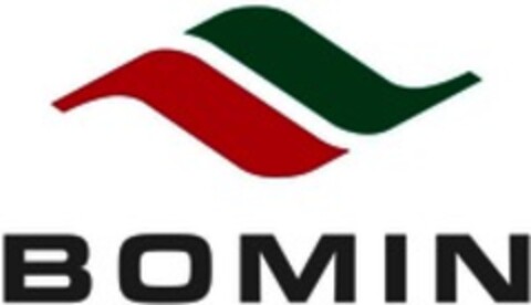 BOMIN Logo (WIPO, 02/08/2018)