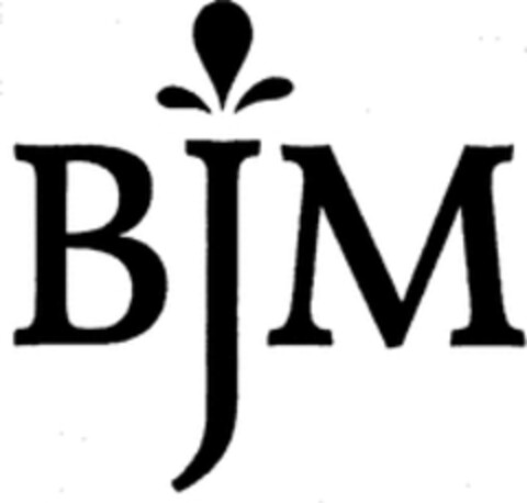 BJM Logo (WIPO, 15.03.2018)